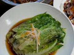 -老北京炸酱面·烤鸭(前门店)