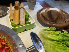 -梯坎老火锅(天禧店)