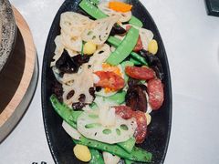 -粤集云山·手工点心粤菜