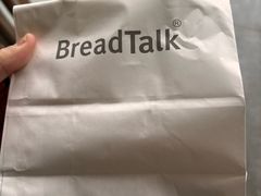 -面包新语(上地华联店)