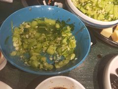 -老灶堂文创火锅(文艺路店)