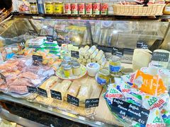 -Alimentari早午餐(安福路店)