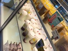 原味温酸奶-一鸣真鲜奶吧(温州南站店)