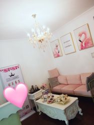 -美肤盾祛痘·问题肌头疗管理中心