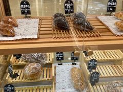 -大连铂尔曼酒店-铂尔曼美食廊 Pullman Deli
