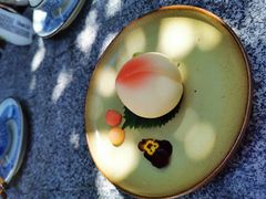 仙桃杏仁豆腐-顺承小院儿