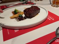 -赤火牛排(金狮广场店)