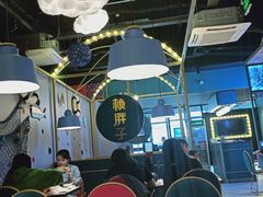 大堂-赖胖子肉蟹煲(上邦百汇城店)