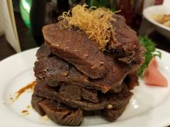 -环球港凯悦 · 享悦中餐厅