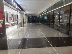 -福田卓悦INTOWN购物中心