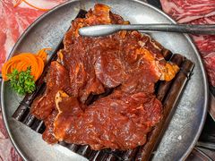 -玄希浪漫厨房·韩料烤肉(湖滨银泰in77店)