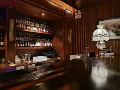 -THE OLD HOUSE酒吧