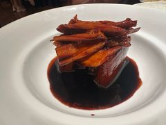 -老吉堂上海本帮菜(工体店)