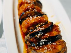 -桂园餐厅(五大道店)