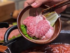 -冯校长老火锅(广州正佳广场店)