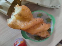 -头壹号 大油条·老长沙盖码饭(北辰店)