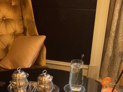 -大连一方城堡豪华精选酒店大堂吧