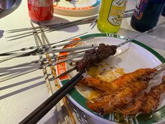 -李姑婆鲜切牛肉火锅自助(凤城二路店)