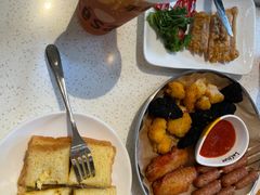 -乐凯撒披萨(蛇口花园城店)