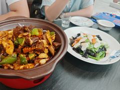 -小花卷味道餐厅(开发区五彩城店)