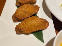 -杭州JW万豪酒店-万豪中餐厅