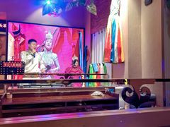 -蒙古人烤羊大师·绿野餐厅(工农大路店)