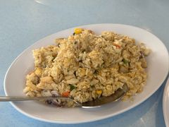 -ZF Seafood Restaurant 卓峰海鲜餐