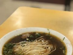 -水仙拉面(水仙街店)