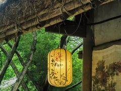 -成都杜甫草堂博物馆