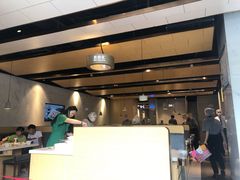 大堂-么子烤肉(化龙池店)