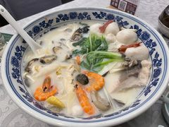 -山外山菜馆(玉泉路店)
