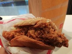 -麦当劳(芜湖中山南路店)