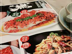 -望湘园·湖南菜(宏伊店)