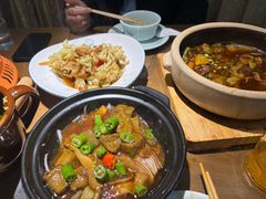 -魔鬼牛蛙小厨•烤鱼•龙虾(上马墩光华时代店)