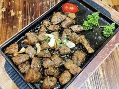 -小川洋风料理(街道口店)