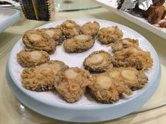 -粤味馆(黄河路店)