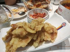 -七八冷面·延边朝鲜族美食(圣熙八号店)