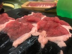 -东来顺饭庄(金泉广场店)