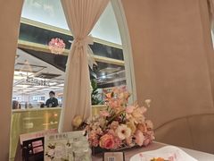 -PARFUM FLORAL花境法餐(南京首店)