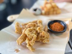 -烤匠麻辣烤鱼(IFS店)