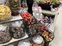 -张秉贵糖果专柜(北京市百货大楼店)