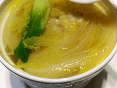 -鼎泰丰(渔阳店)