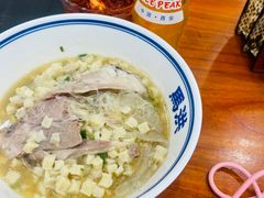 -马洪小炒泡馍馆(钟楼回民街店)