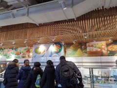 -阿那亚第二食堂 Cafeteria 2