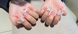 -LILY NAILS美甲美睫