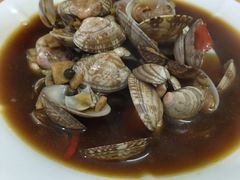 -曾记大腰子烧烤(苗栗路总店)
