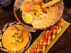 -鹏祖料理