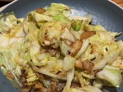 -云海肴·汽锅鸡·云南代表菜(天山百盛优客店)