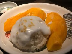 椰香糯米芒果饭-大头虾越式风味餐厅(光明广场店)