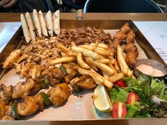 -HELLO MUSAE 拾光缪斯餐厅·纯正希腊风味(苏州中心店)